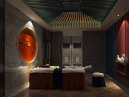 为什么选择长沙开福Teyou养生会馆桑拿会馆